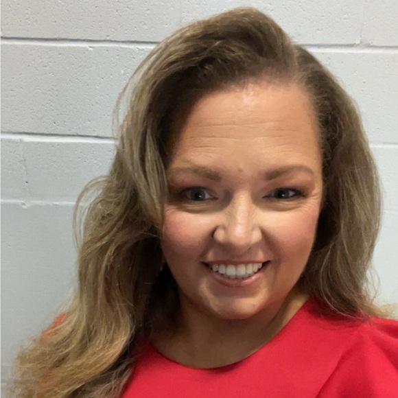 Meet your Posher, Morgan - Picture 1 of 1